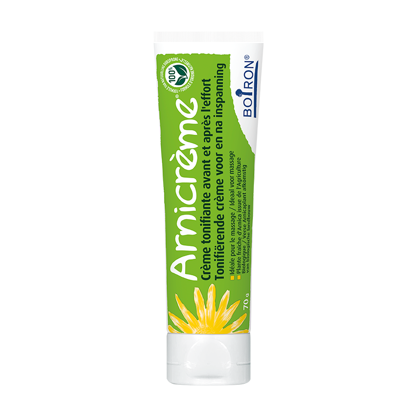 Arnicrème