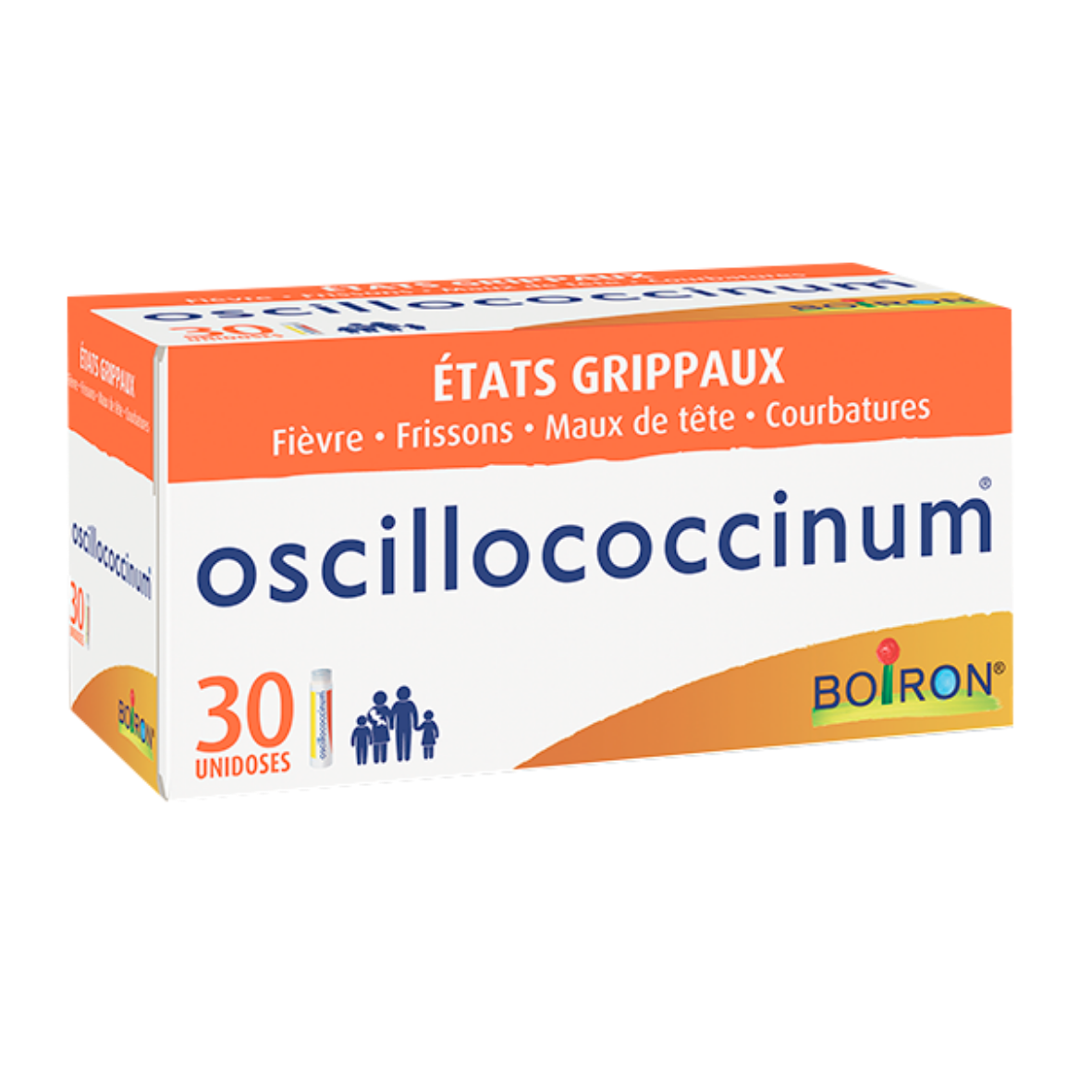 oscillococcinum