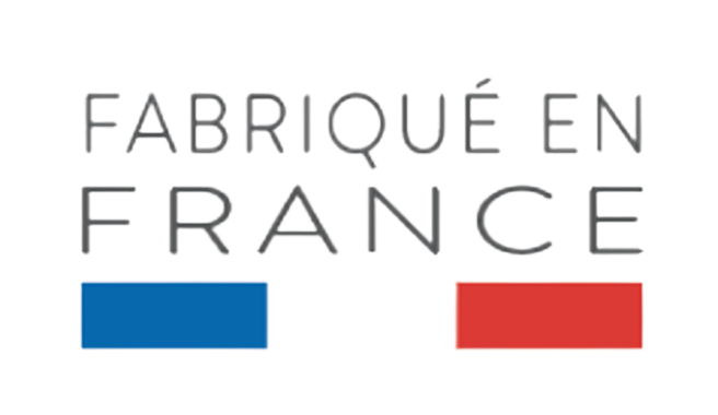 Boiron Fabriqué en France