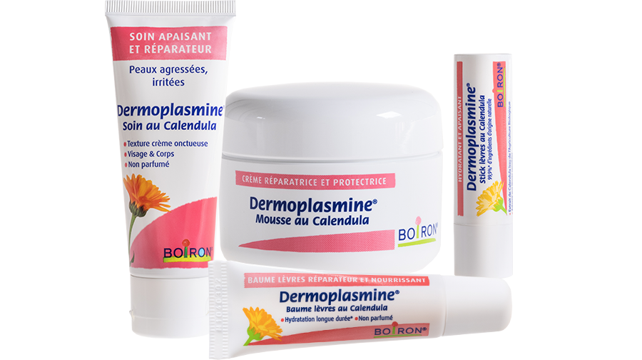 dermoplasmine