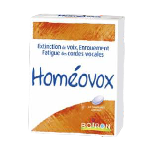 homeovox