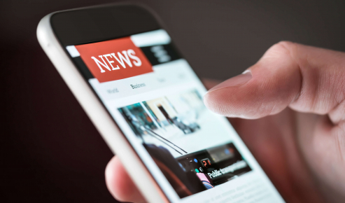 news