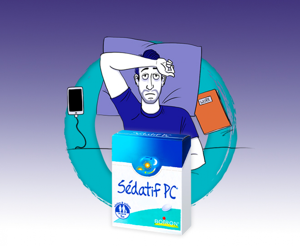 Slider homme sommeil 