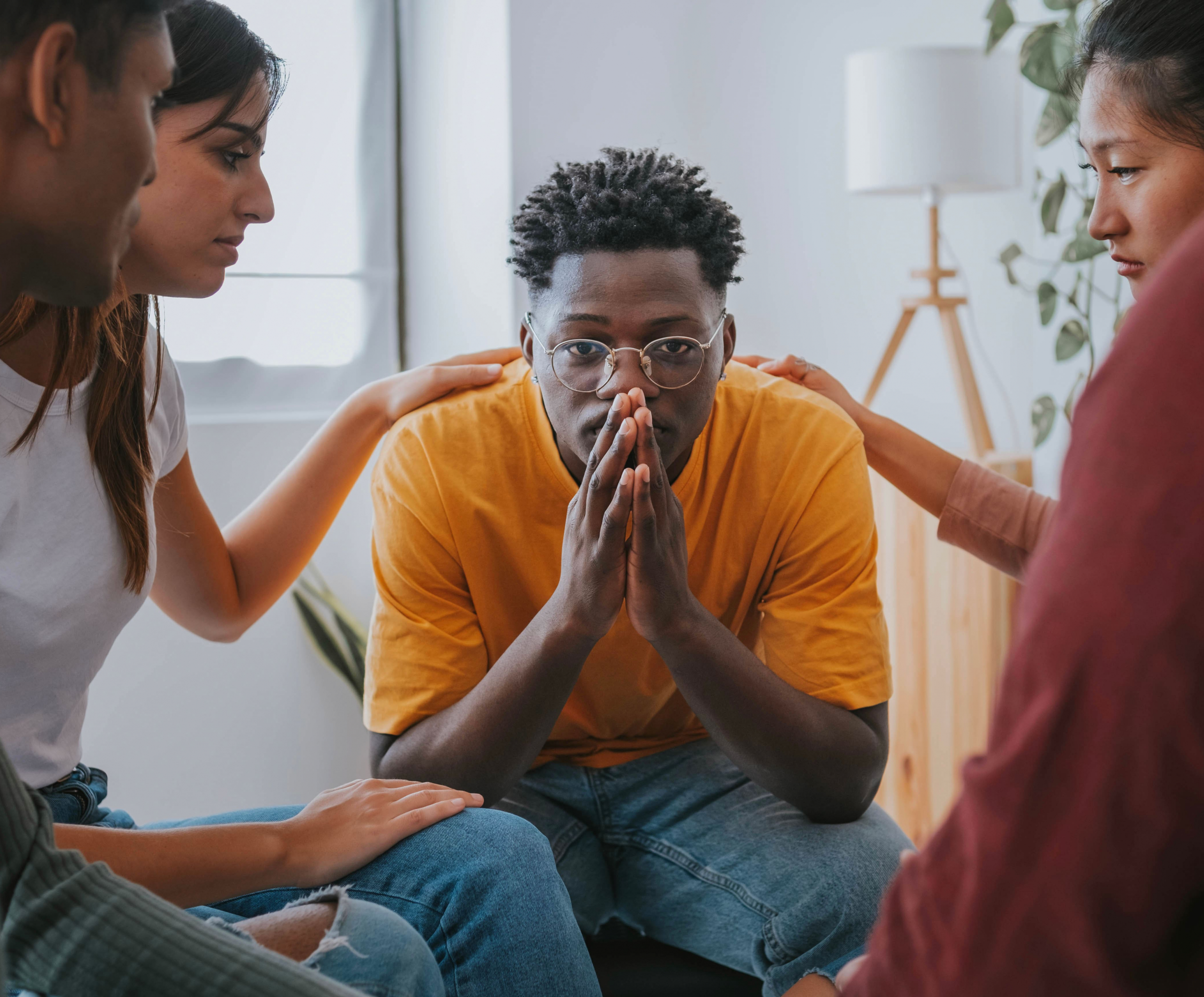 Le saviez-vous image stress