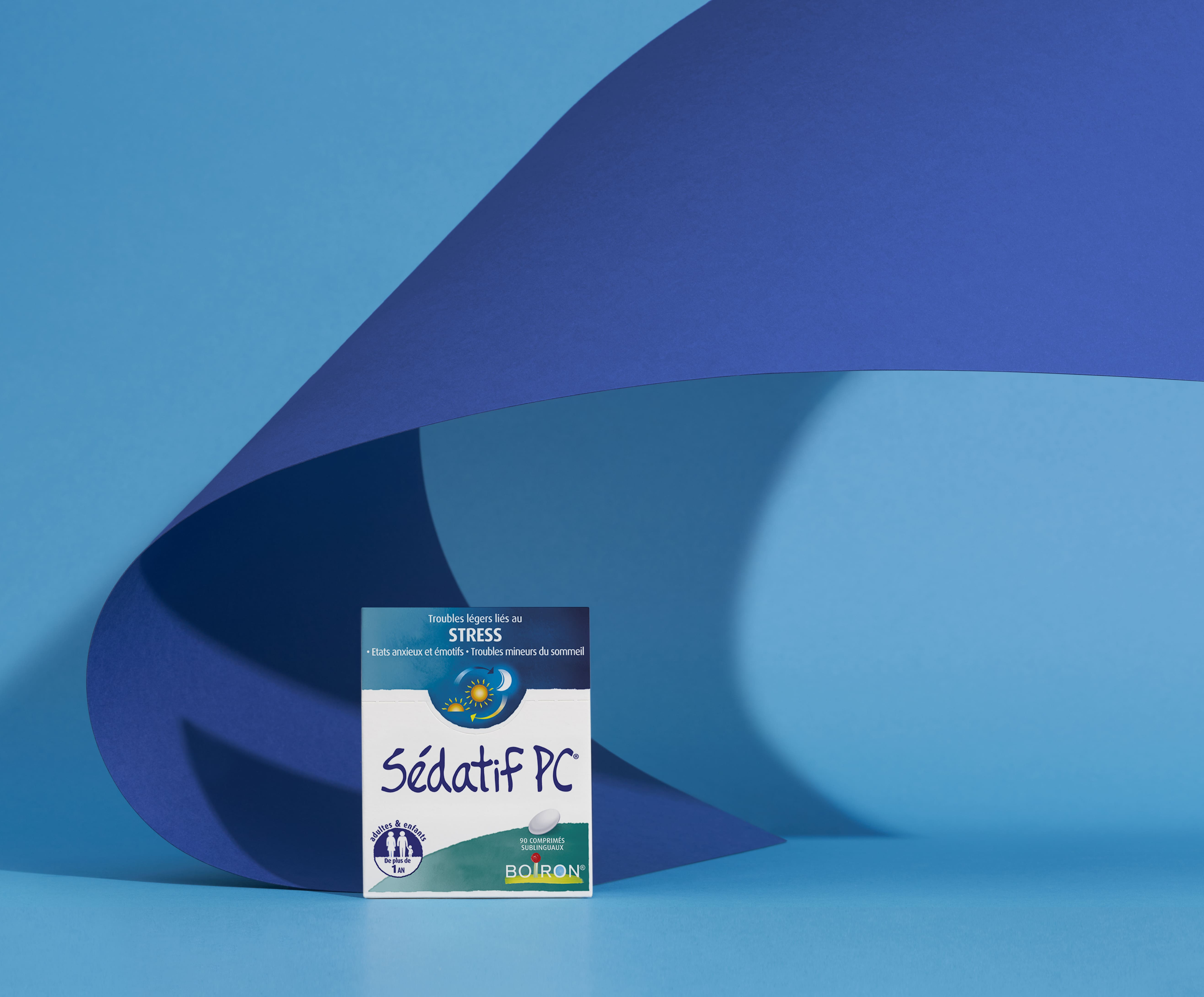 pack fond bleu